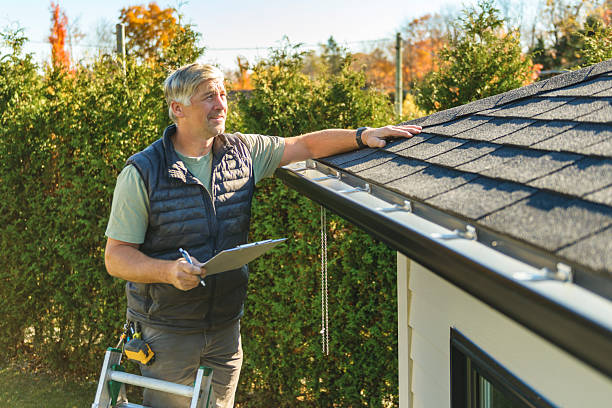 Affordable Roof Leak Repair solutions in Minneapolis, KS